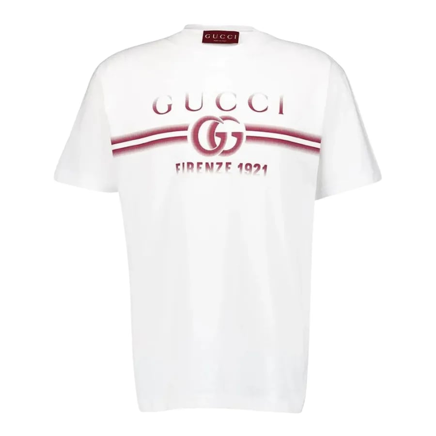 GUCCI T-SHIRT 10