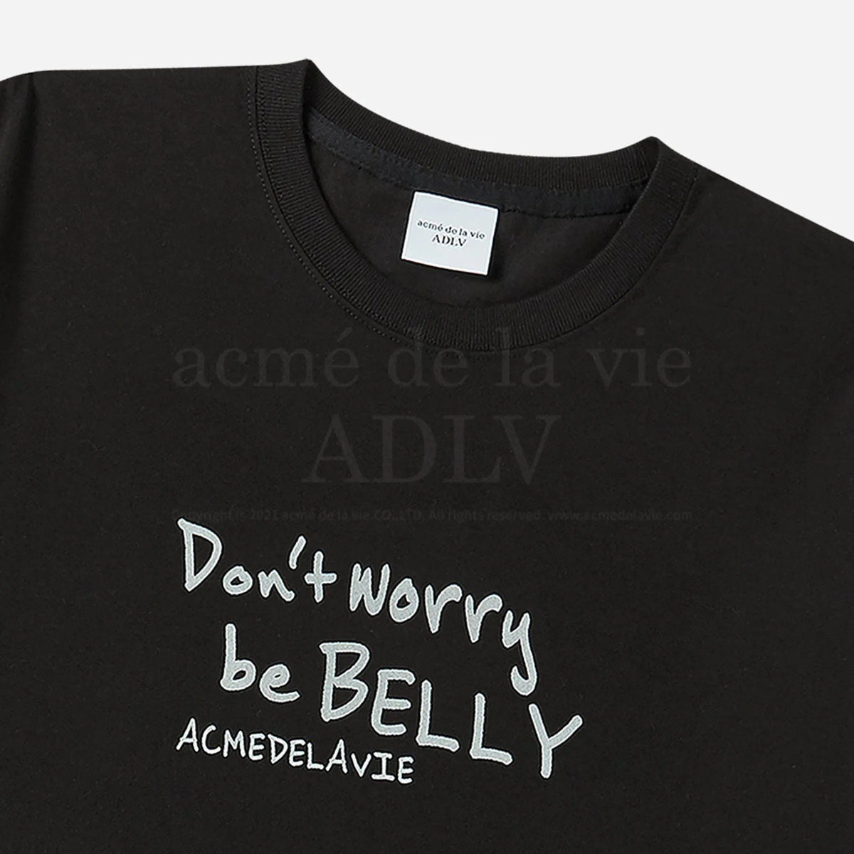 ADLV T-SHIRT 158
