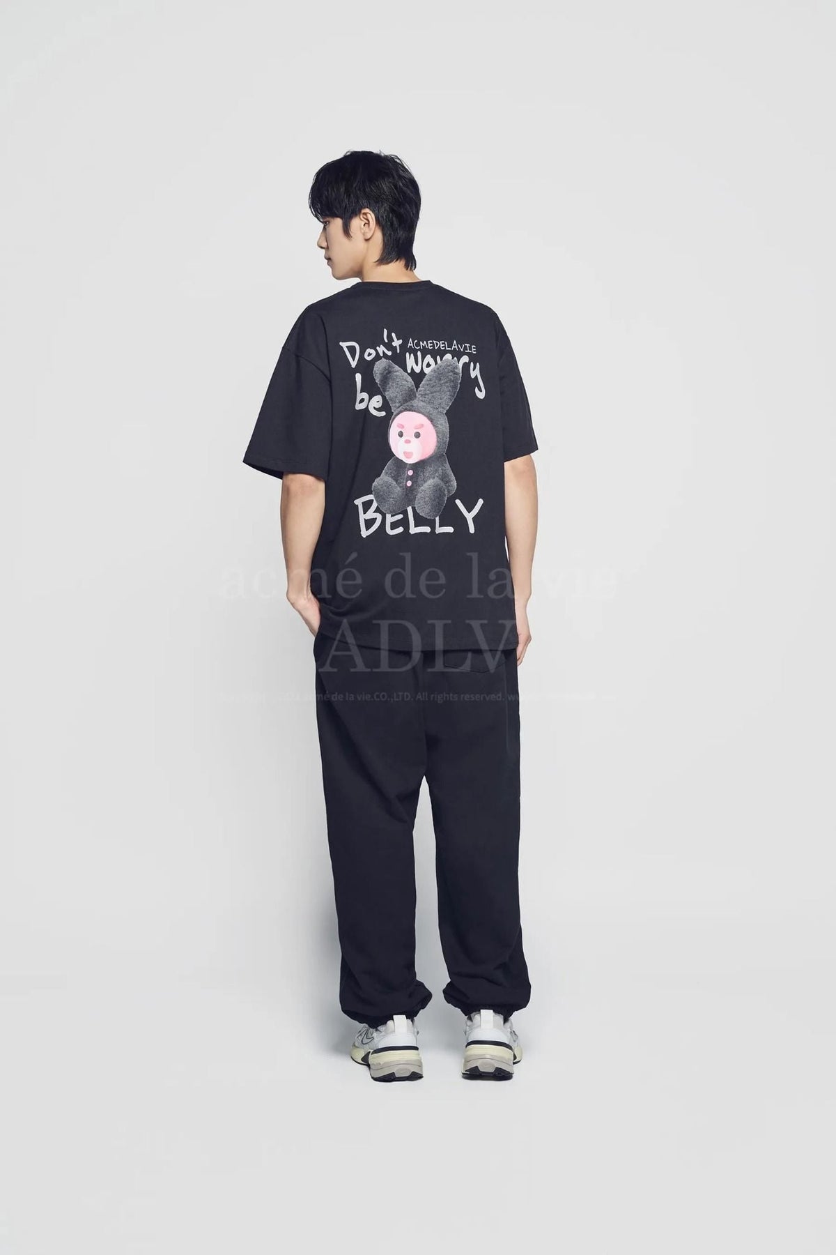 ADLV T-SHIRT 158