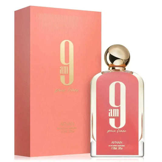 PERFUME AFNAN 05 (100ML)