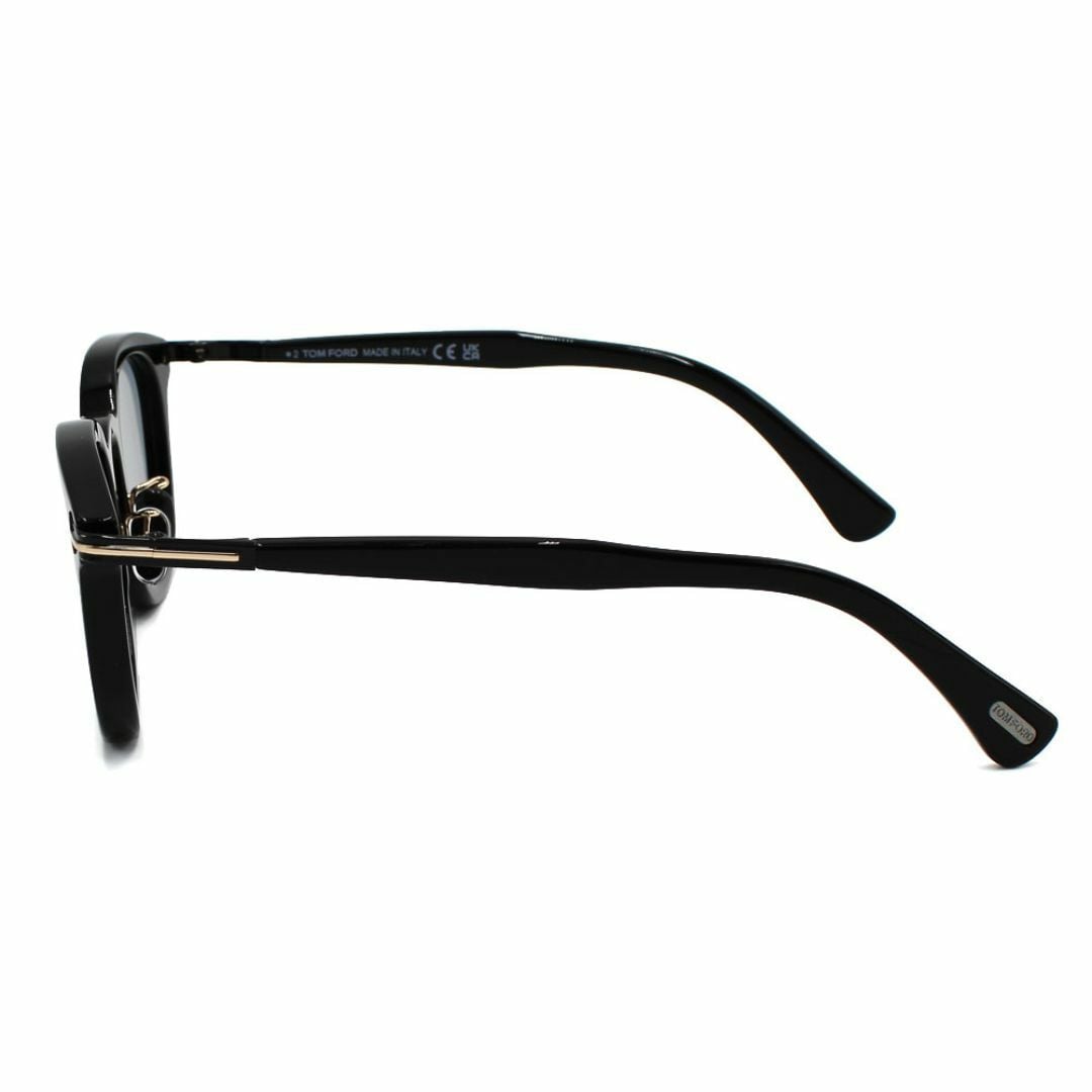 TOM FORD GLASSES 10