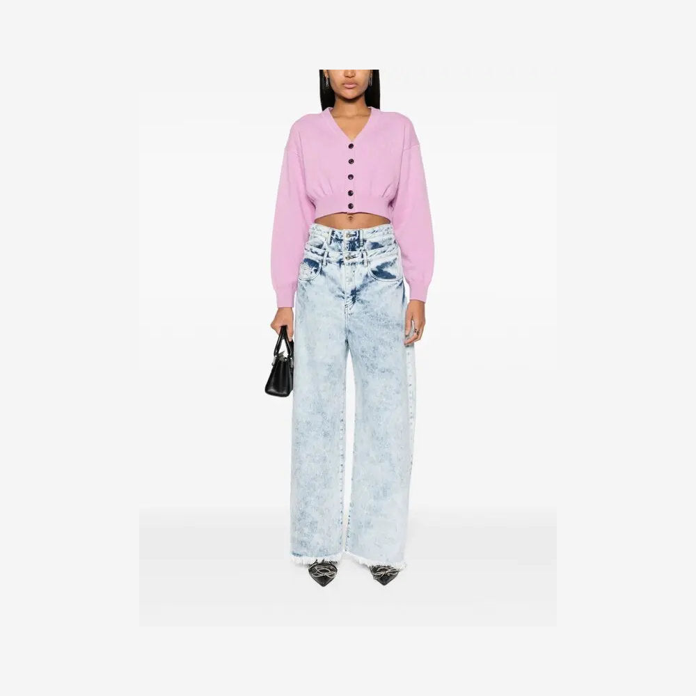 ALEXANDER WANG CARDIGAN 01