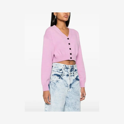 ALEXANDER WANG CARDIGAN 01