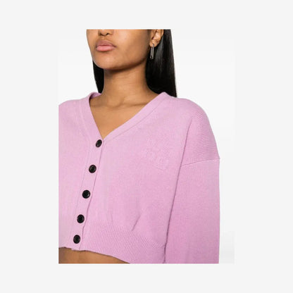 ALEXANDER WANG CARDIGAN 01