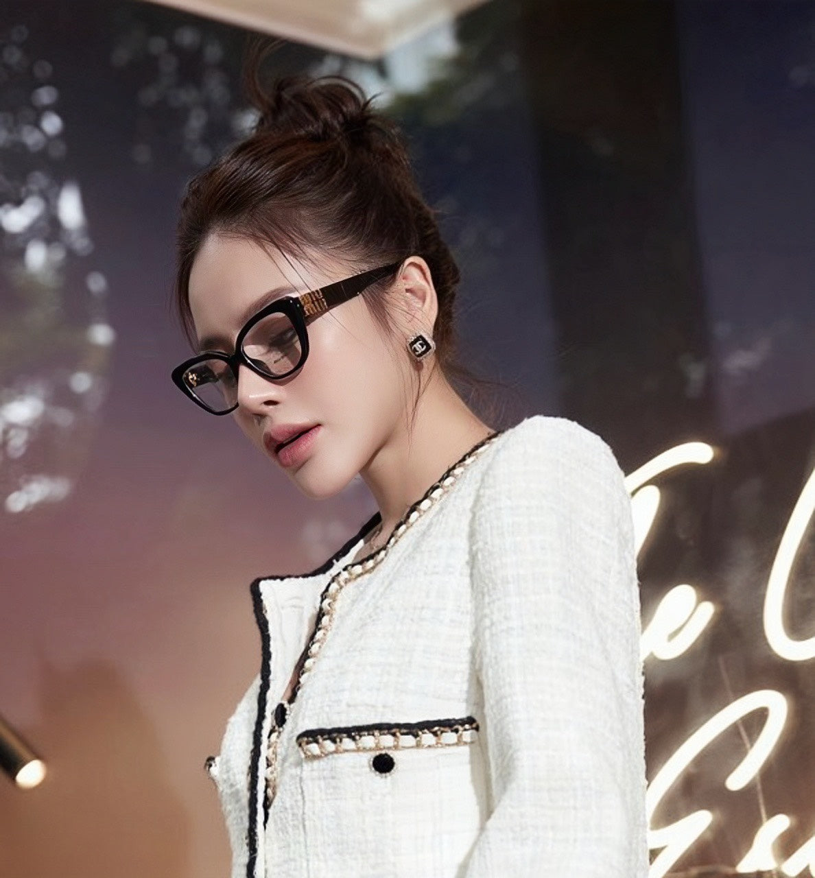 MIU MIU GLASSES 19