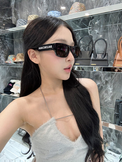 BALENCIAGA GLASSES 34