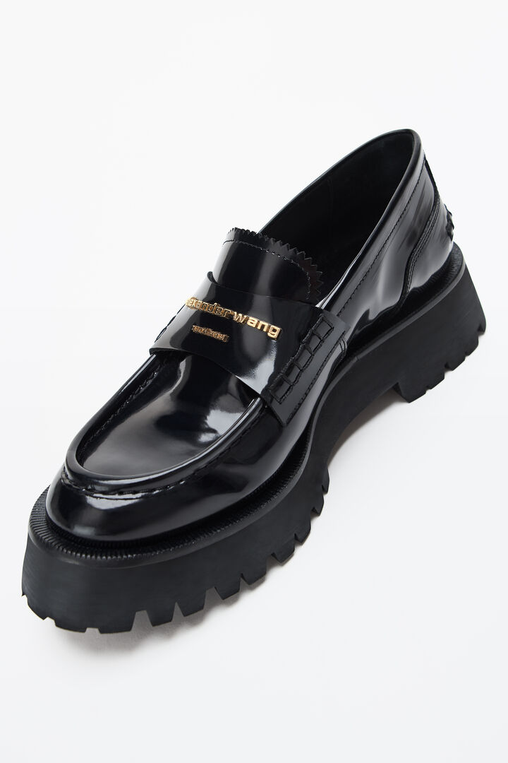 ALEXANDER WANG LOAFERS