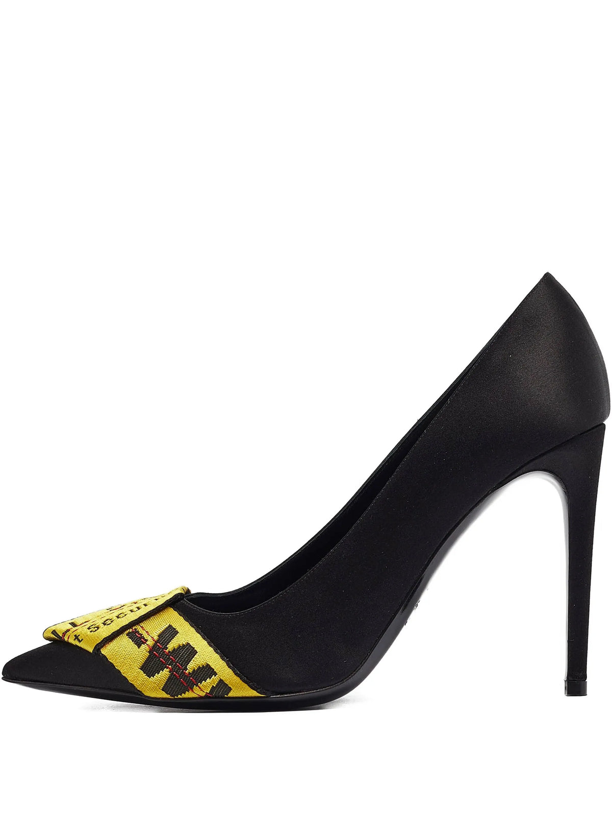 OFF-WHITE PUMPS 01