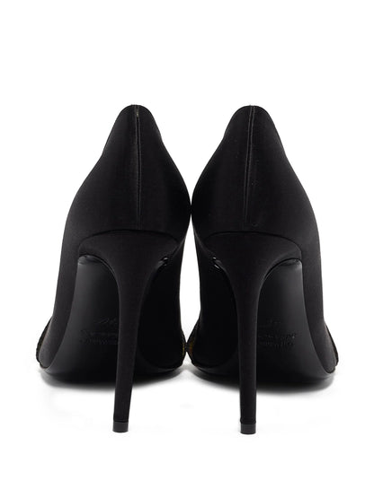OFF-WHITE PUMPS 01