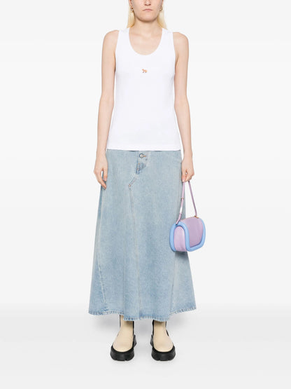 MAISON KITSUNE TOP 01