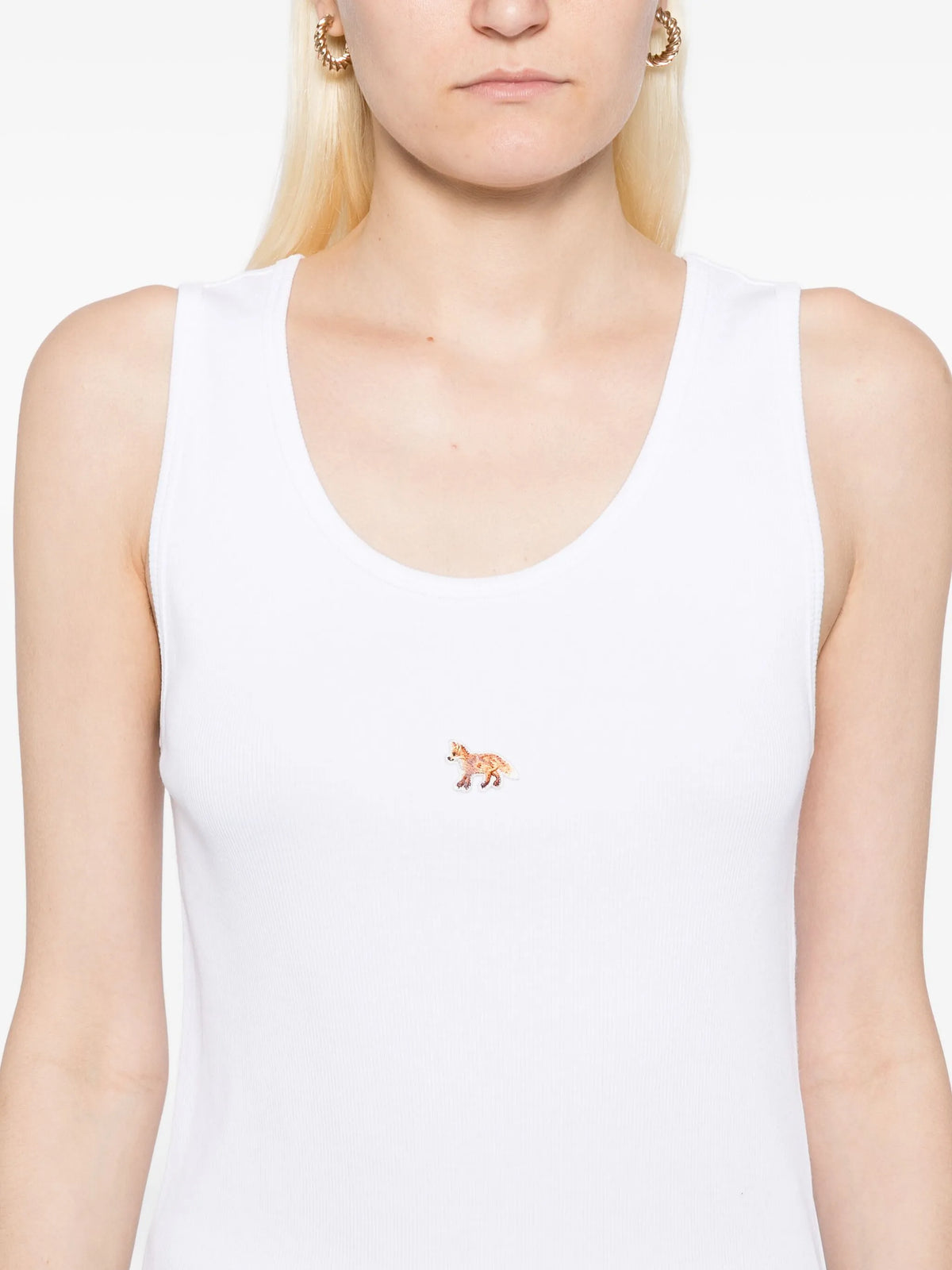MAISON KITSUNE TOP 01