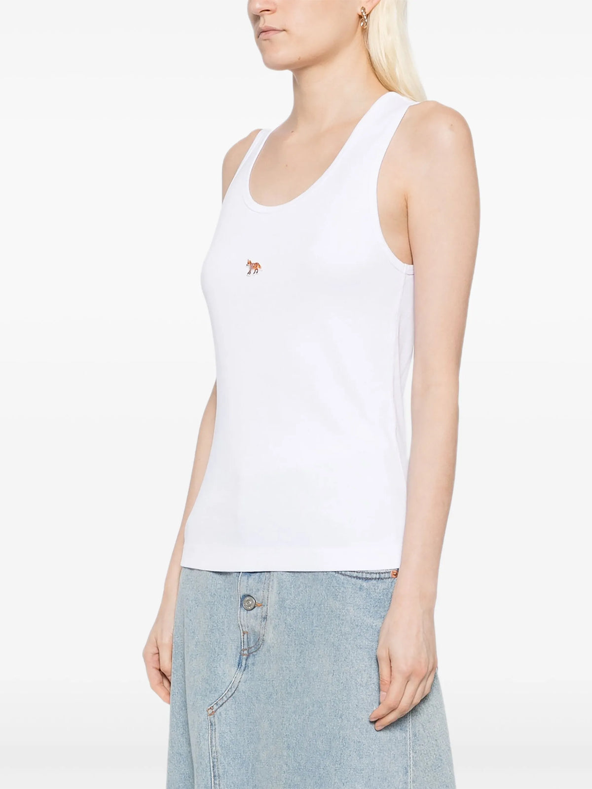 MAISON KITSUNE TOP 01