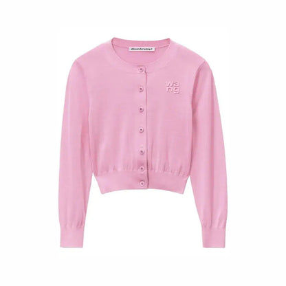 ALEXANDER WANG CARDIGAN 02