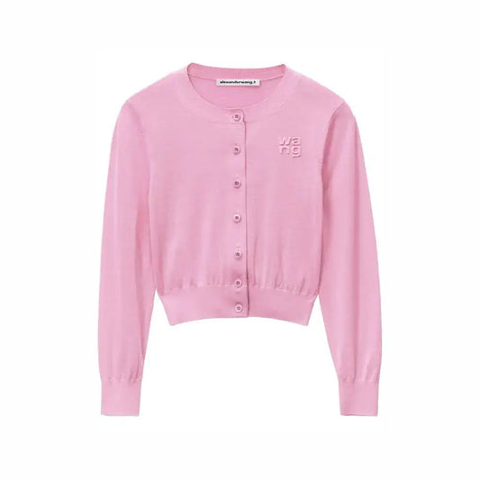 ALEXANDER WANG CARDIGAN 02
