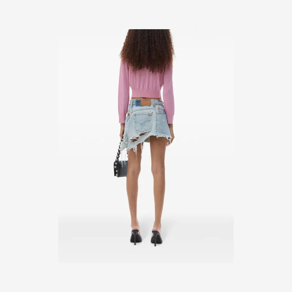 ALEXANDER WANG CARDIGAN 02