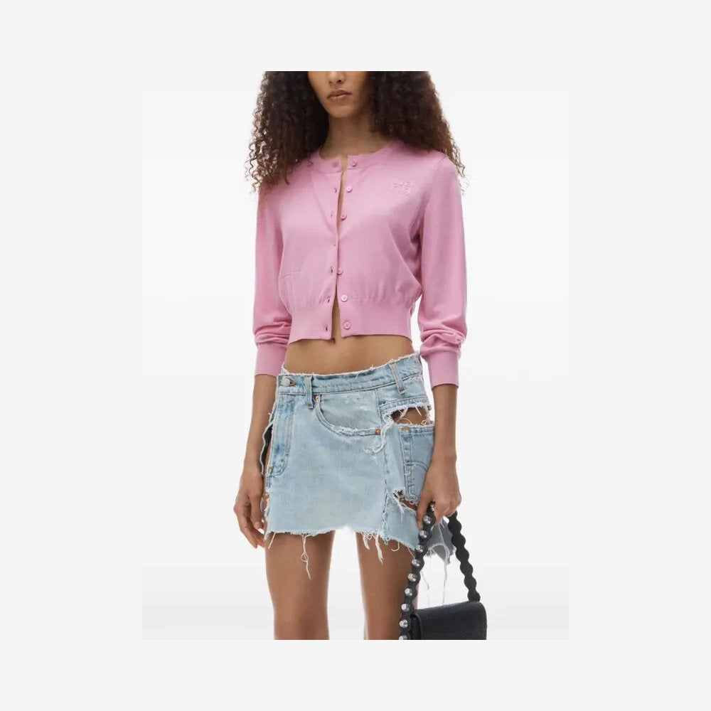 ALEXANDER WANG CARDIGAN 02