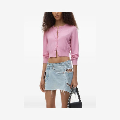 ALEXANDER WANG CARDIGAN 02