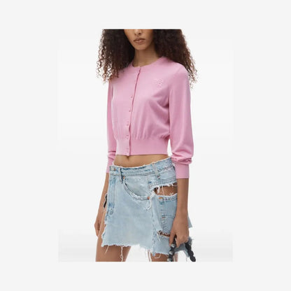 ALEXANDER WANG CARDIGAN 02