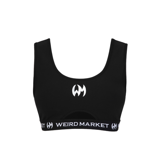 WEIRD MARKET TOP 07