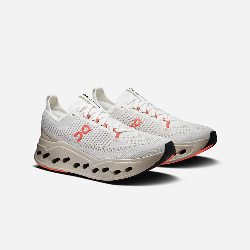 ON SNEAKER 03 (WOMAN)