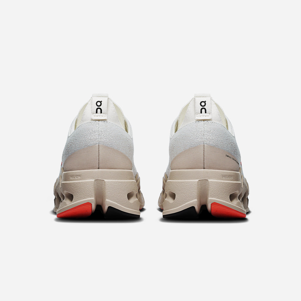 ON SNEAKER 03 (WOMAN)