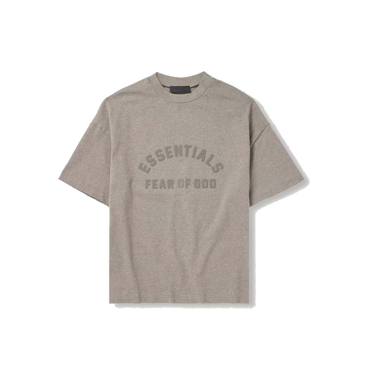 FOG ESSENTIALS T-SHIRT 13 (HEATHER GREY)