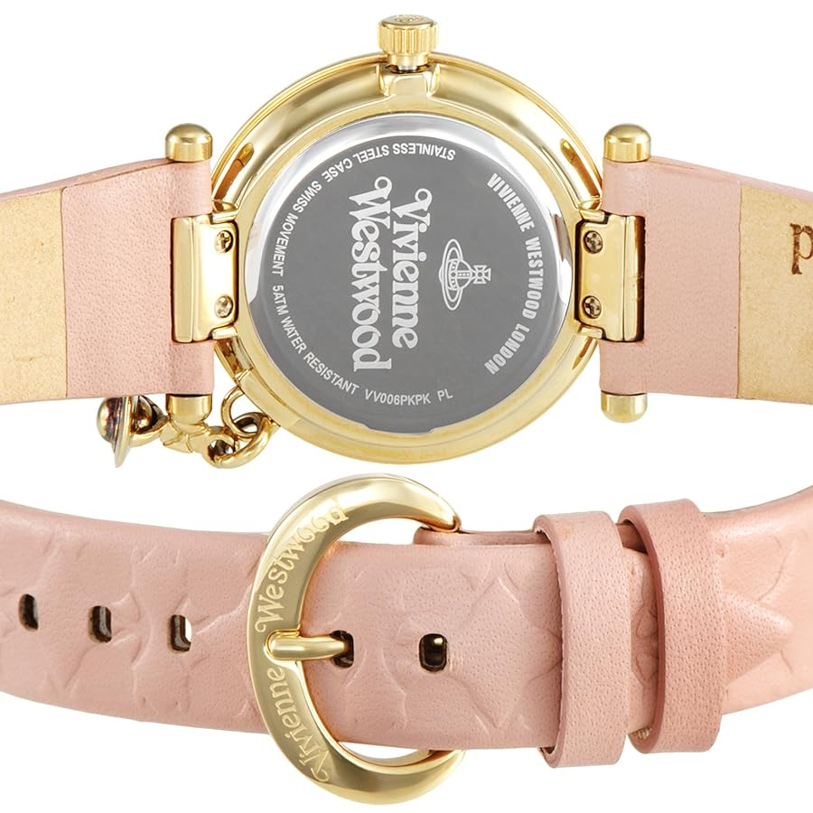 VIVIENNE WESTWOOD WATCH 07