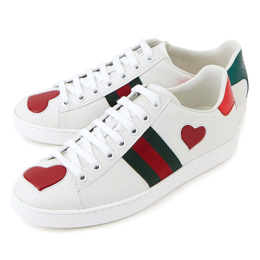 GUCCI SNEAKERS ACE