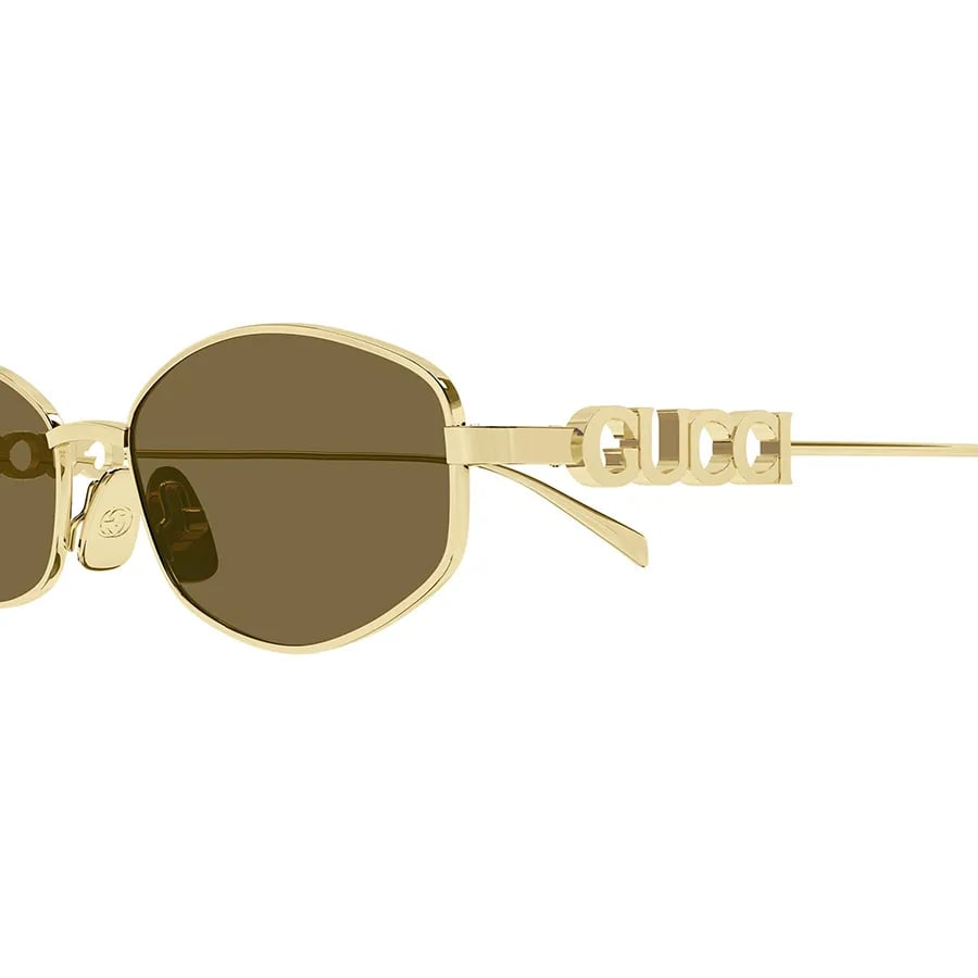 GUCCI GLASSES 232