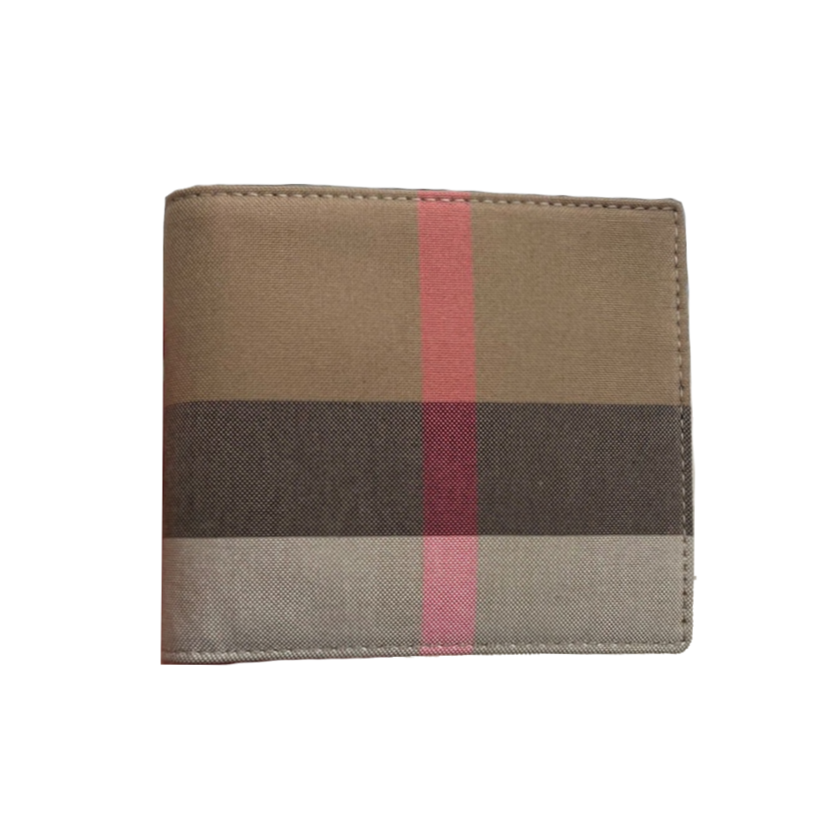 BURBERRY WALLET 12