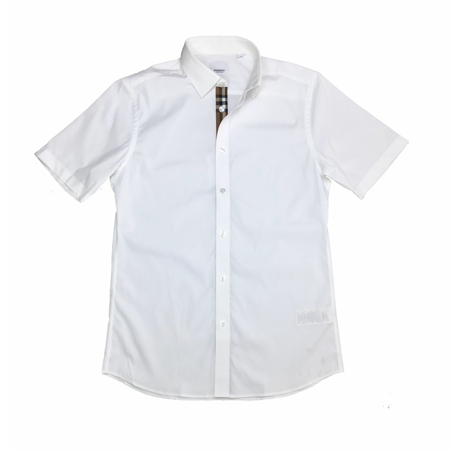 BURBERRY SHIRT 40