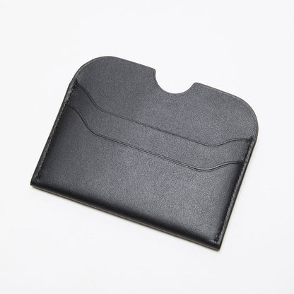 ACNE CARD HOLDER 01