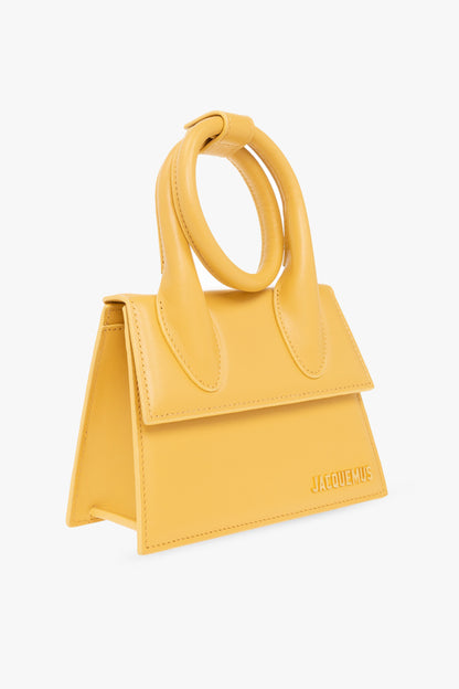 JACQUEMUS BAG 20