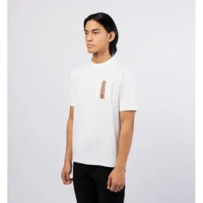 BURBERRY T-SHIRT 10