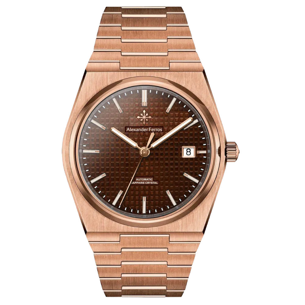 ALEXANDER FERROS WATCHES 14
