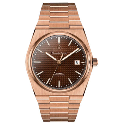 ALEXANDER FERROS WATCHES 14