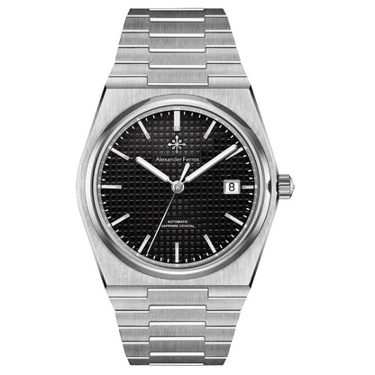 ALEXANDER FERROS WATCHES 11