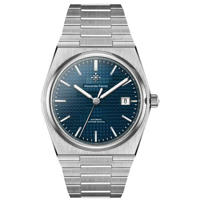 ALEXANDER FERROS WATCHES 12