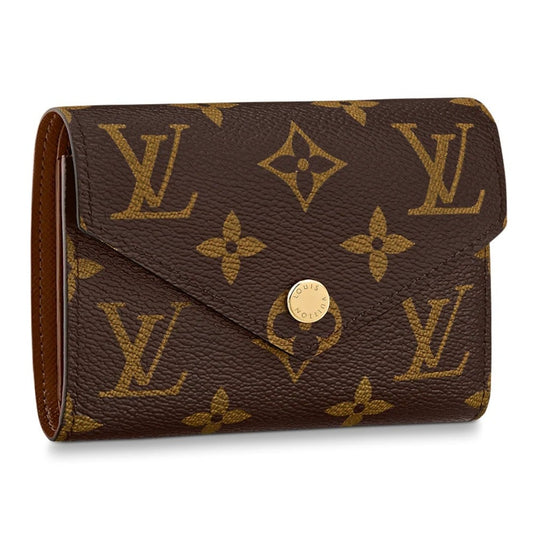 LOUIS VUITTON WALLET M62472