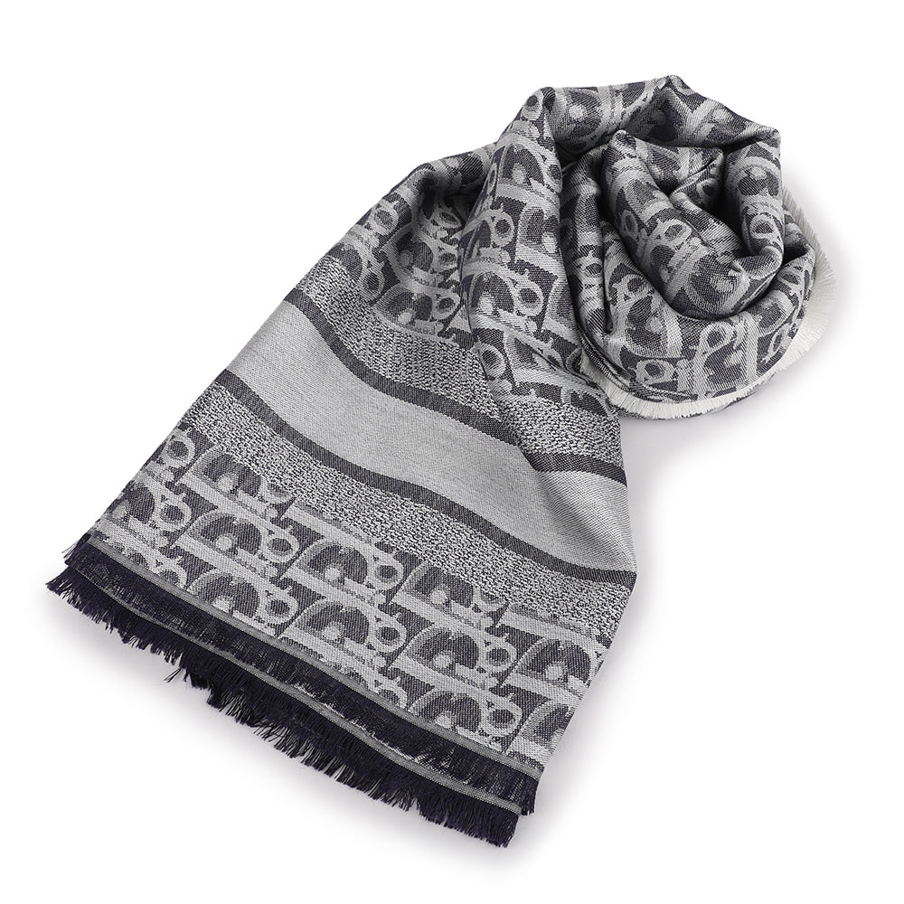DIOR SCARF 001