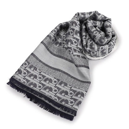 DIOR SCARF 001