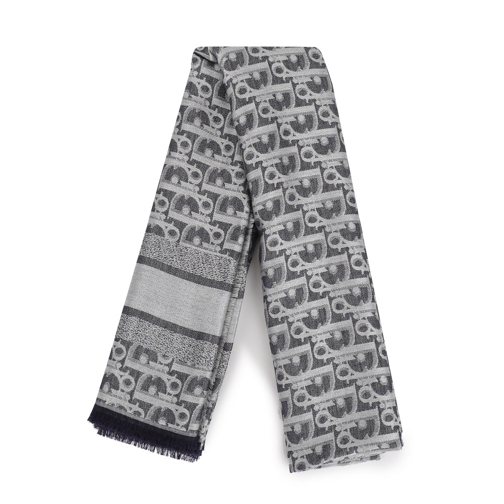 DIOR SCARF 001