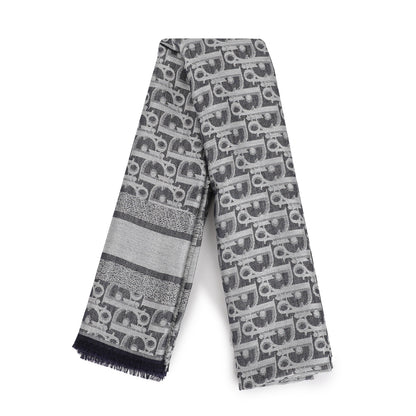 DIOR SCARF 001