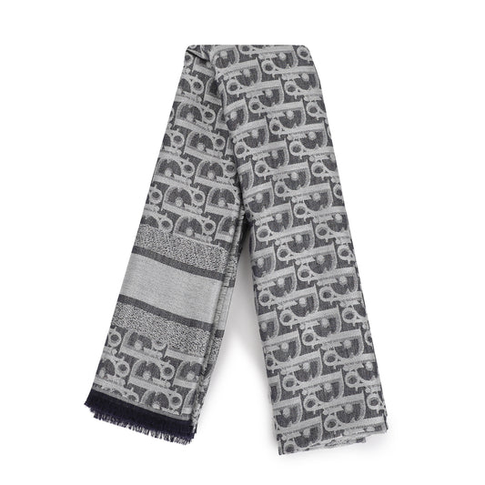 DIOR SCARF 001