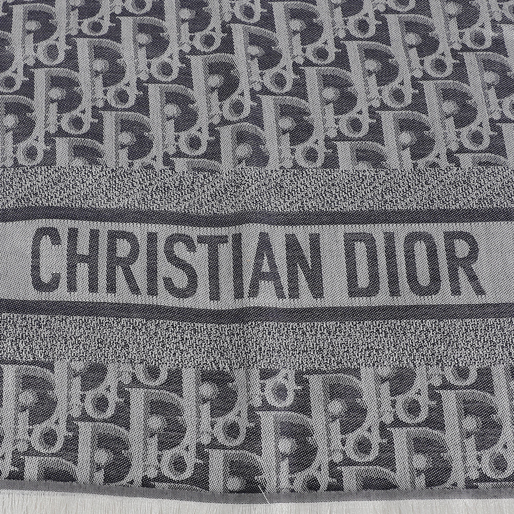 DIOR SCARF 001