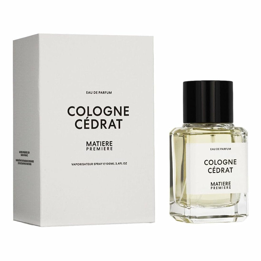 PERFUME MATIERE PREMIERE 07 (100ML)