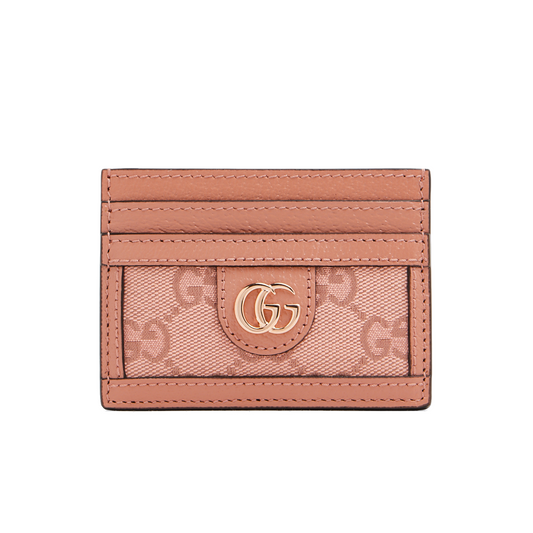 GUCCI CARD HOLDER 08