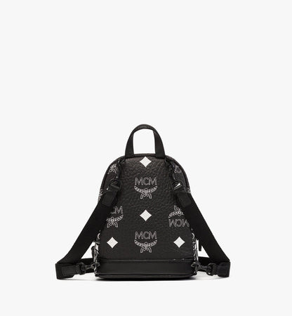 MCM BACKPACK 15 (S-MINI)