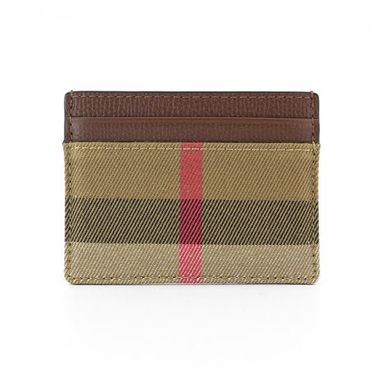 BURBERRY CARD HOLDER 14