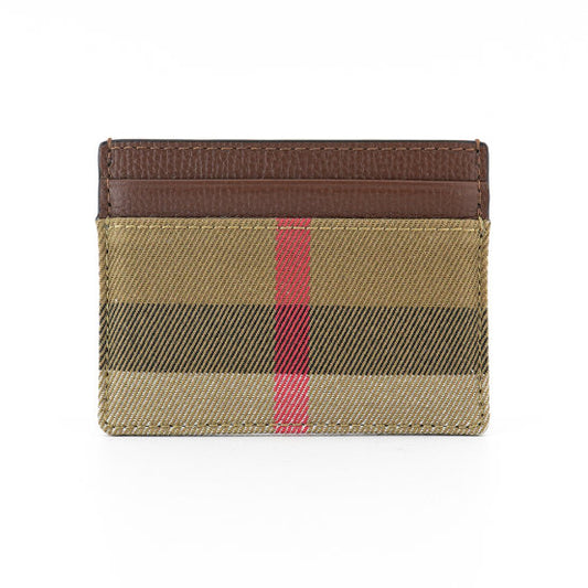 BURBERRY CARD HOLDER 14